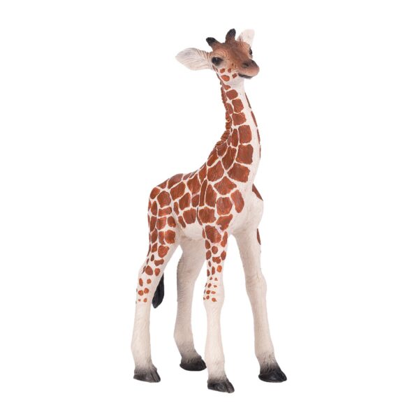mojo381034 001w figurina mojo girafa pui 381034 1