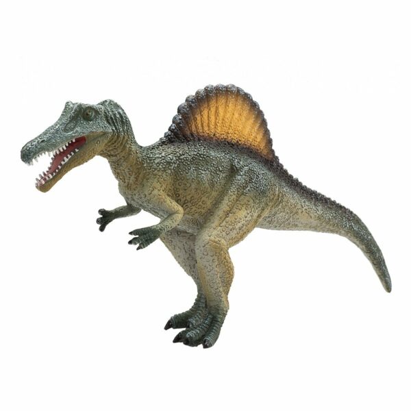 mojo387233 001w figurina mojo dinozaur spinosaurus 387233 1
