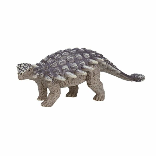 mojo387234 001w figurina mojo dinozaur ankylosaurus 387234 1