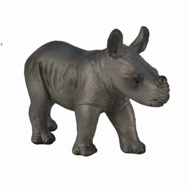 mojo387247 001w figurina mojo rinocer pui 387247 1