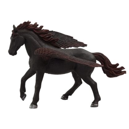 mojo387255 001w figurina mojo pegasus negru