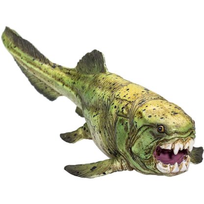 mojo387374 001w figurina mojo peste dunkleosteus 387374 1