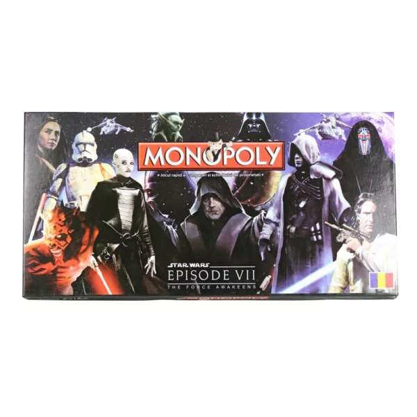 monopoly spiderman 2 copie 17914 2510