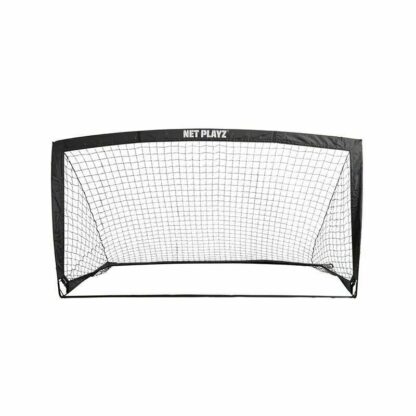 net playz poarta de fotbal pliabila 200x100x100 cm 1150420 4