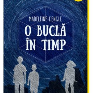O bucla in timp, L'Engle Madeleine