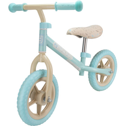 ofun84 001w bicicleta fara pedale funbee turcoaz 1