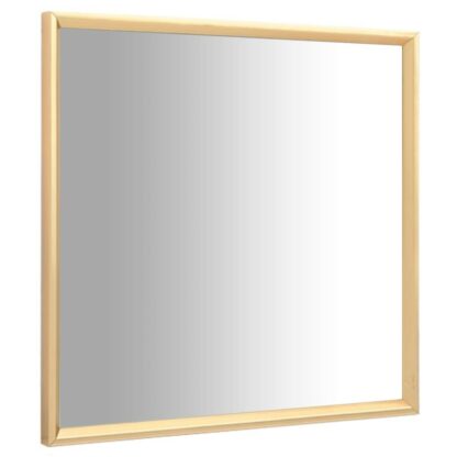 oglinda auriu 40x40 cm 1