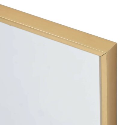 oglinda auriu 70x50 cm 1