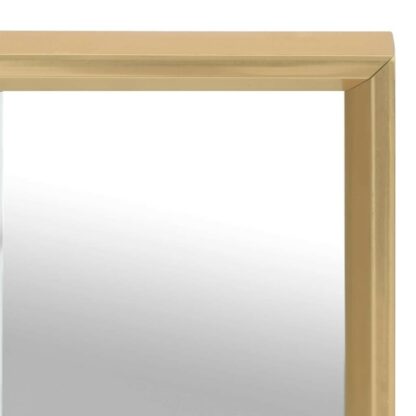oglinda auriu 70x50 cm 2