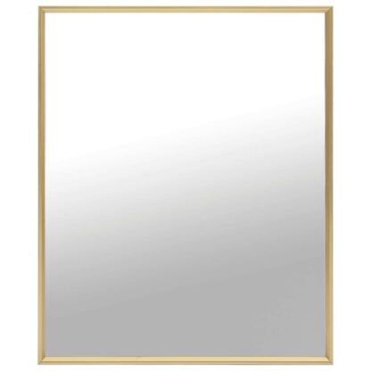 oglinda auriu 70x50 cm