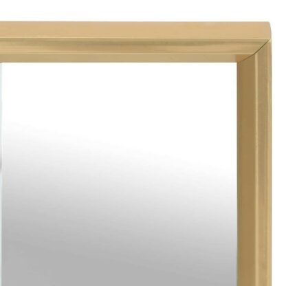 oglinda auriu 80x60 cm 2