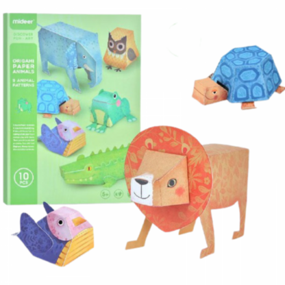 origami joc creativ animale 2728 9225