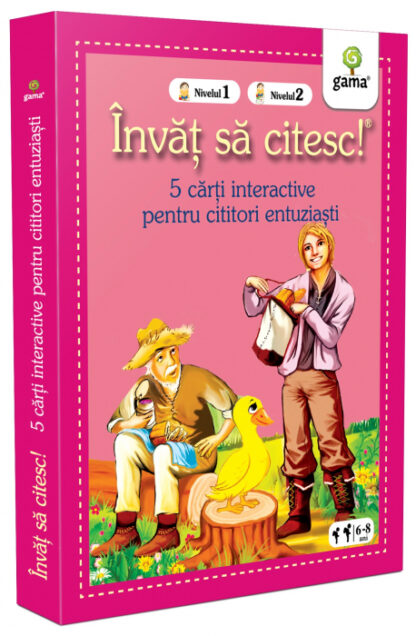 pachet pentru cititori entuziasti vol 6 copie 18800 3104