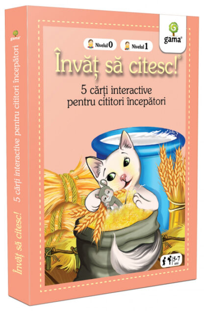 pachet pentru cititori incepatori vol 1 copie 18802 3655