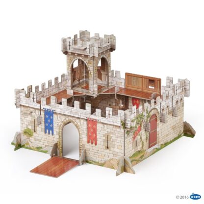 papo decor castel print filip