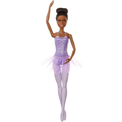 papusa barbie by mattel careers balerina gjl61 1