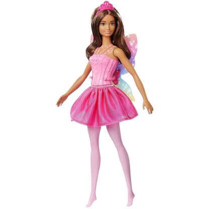 papusa barbie by mattel dreamtopia zana fwk88 1