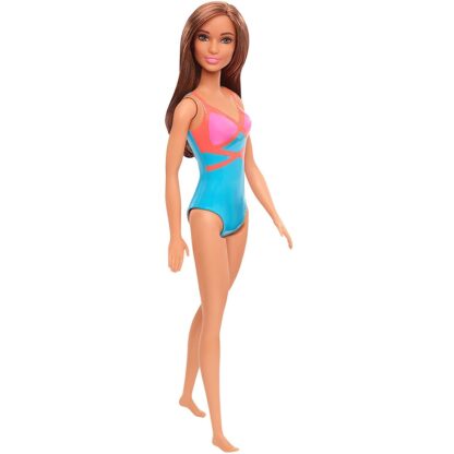 papusa barbie by mattel fashion and beauty la plaja ghw40 1