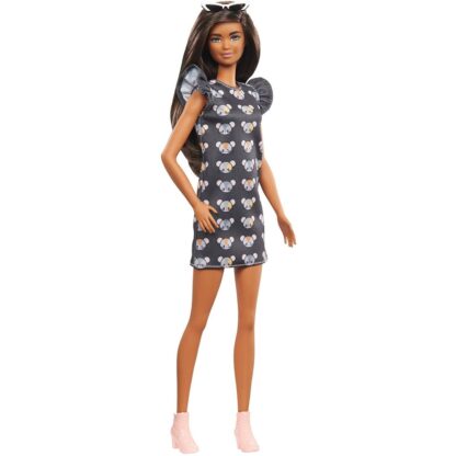 papusa barbie by mattel fashionistas ghw54 1