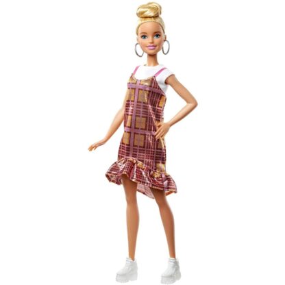 papusa barbie by mattel fashionistas ghw56 1