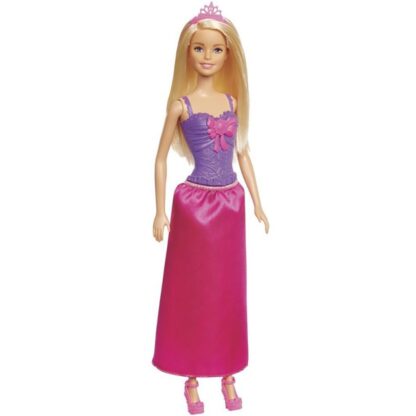 papusa barbie by mattel princess ggj94 1