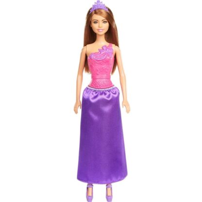 papusa barbie by mattel princess ggj95 1