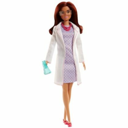 papusa barbie career dvf50 2018 007w 1