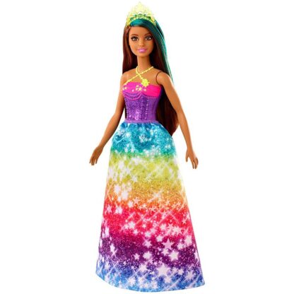 papusa barbie dreamtopia printesa gjk14 1