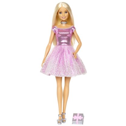 papusa barbie fashion and beauty la multi ani 1