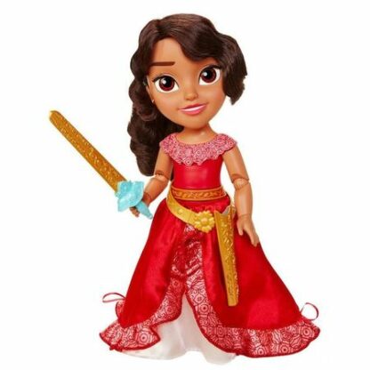 papusa elena din avalor cu functii 7613 1 1607351399