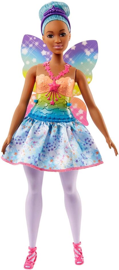 papusa barbie dreamtopia zana cu aripioare fjc87 1