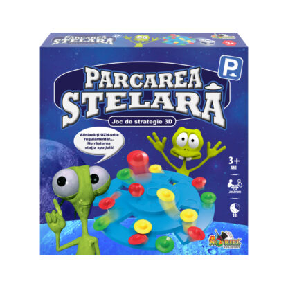 parcarea stelara tintar 3d joc de strategie 2464 3330