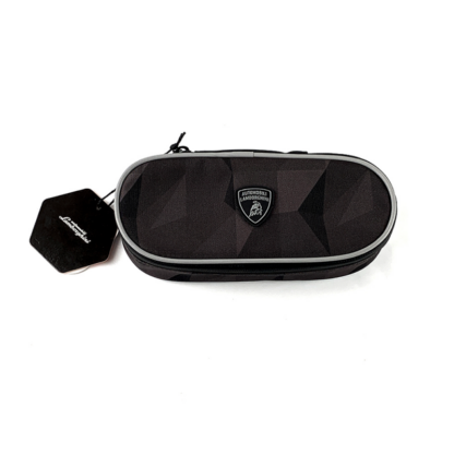 penar oval lamborghini negru