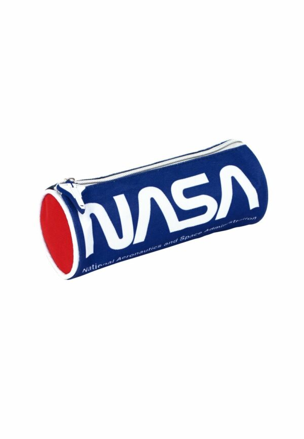 Penar simplu, NASA, albastru