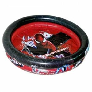 Piscina gonflabila Ultimate Spider-Man, 90 cm