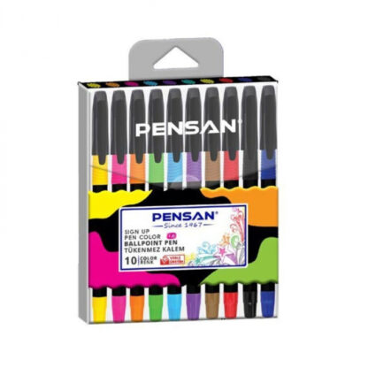 pix pensan sign up color set 10 16600 1736