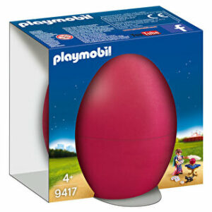 Playmobil Fairies, Pusculita ou - ghicitoare cu pisica