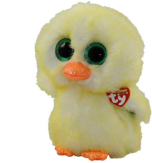 Plus puisorul Lemon Drop (24 cm) - Ty