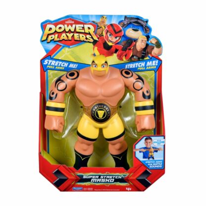 pp38400 38403 figurina interactiva power players super sounds masko 38403 1