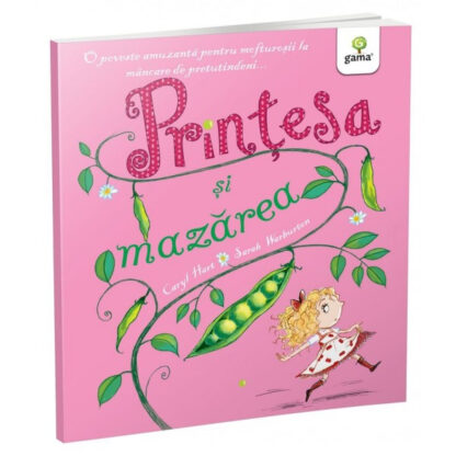 printesa si mazarea 18777 4412