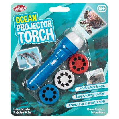 proiector tip lanterna oceanul tobar 2