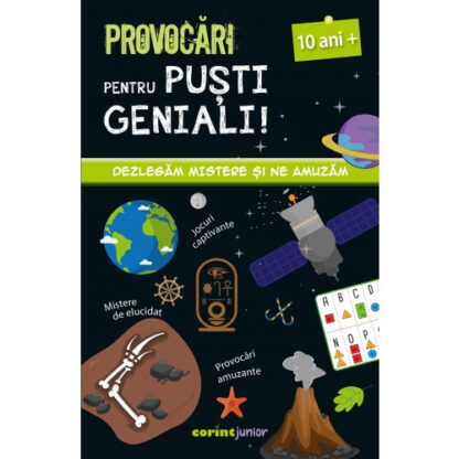 provocari pentru pusti geniali dezlegam mistere si ne amuzam 9 ani copie 18730 3953