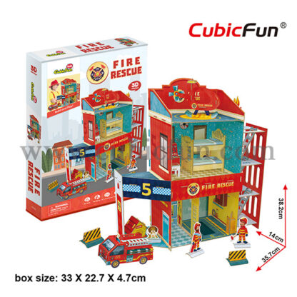 puzzle 3d cbf4 fire rescue 18356 1 1542958787