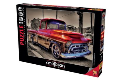 puzzle anatolian buddy 1000 piese 1052 1