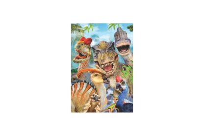 puzzle anatolian dino selfie 260 piese 3317