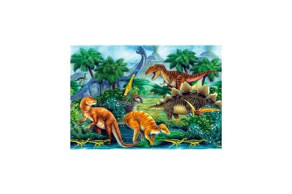 puzzle anatolian dino valley i 260 piese 3285 1