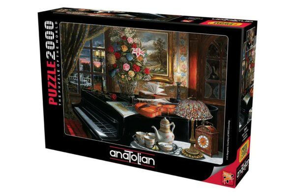 puzzle anatolian ensemble 2000 piese 3943 1