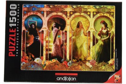 puzzle anatolian joy faith hope love 1500 piese 4506