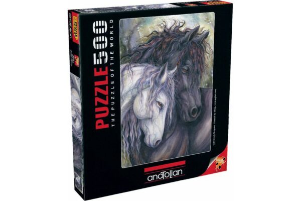 puzzle anatolian kindred spirits 500 piese 3587 1