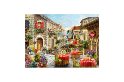 puzzle anatolian nicky boehme fiori caffes 1000 piese ana1074